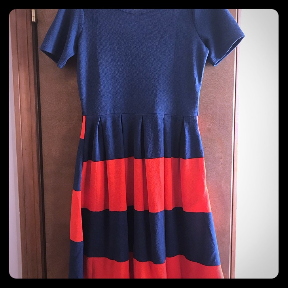 Amelia dress NWOT